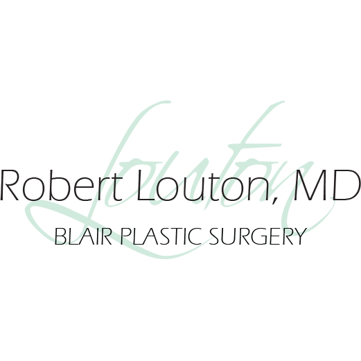 Blair Plastic Surgery Logo