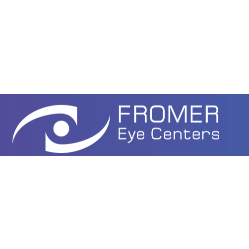 Fromer Eye Centers Logo