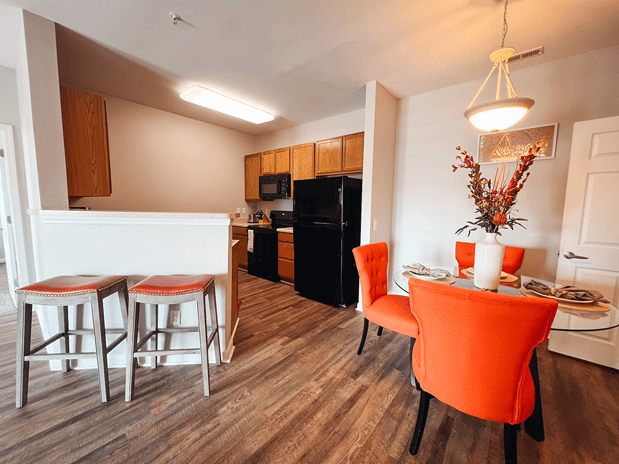 Images Wexford Village at Devonshire