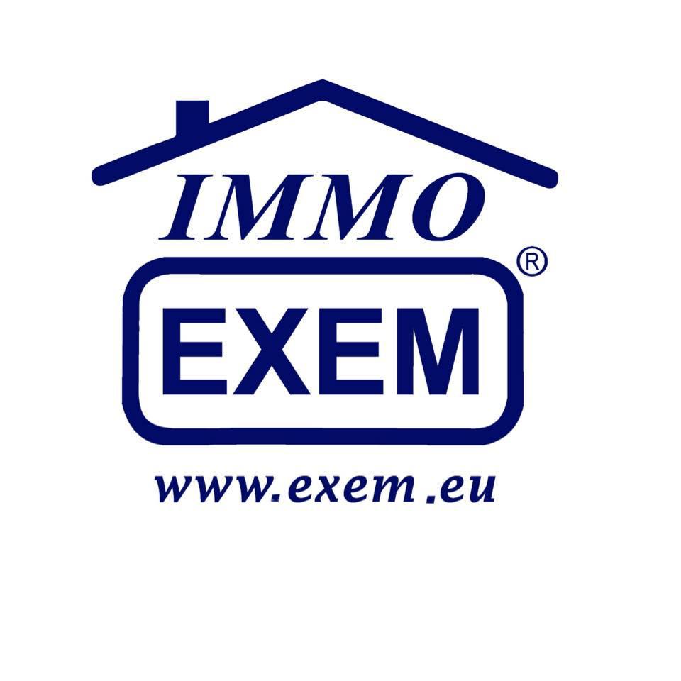 Immo Exem Logo