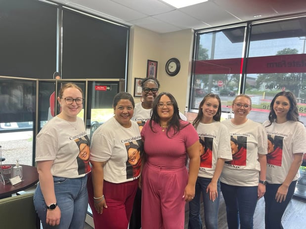 Images Stephanie Featherstone - State Farm Insurance Agent