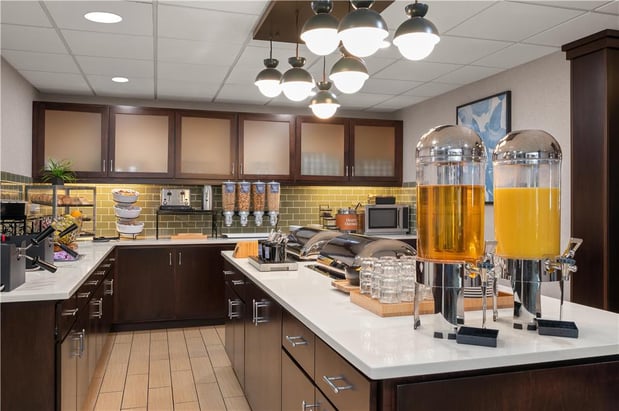 Images Homewood Suites by Hilton Columbus/Polaris, OH