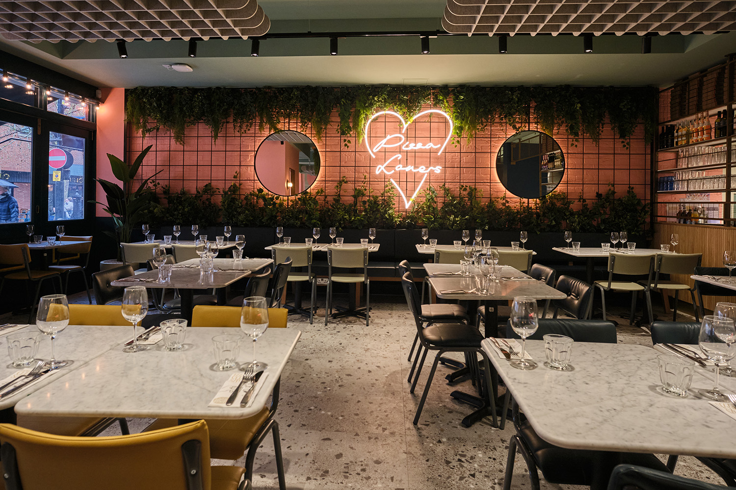 PizzaExpress Uxbridge High Street