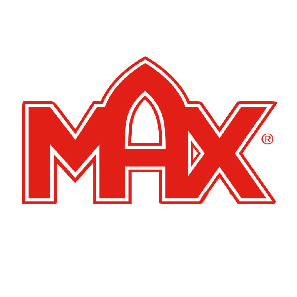 MAX Burgers Logo