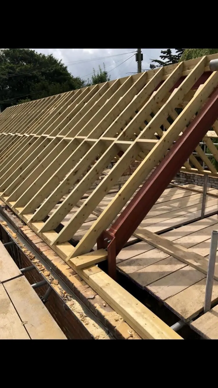 Images E P Mills Roofing & Supplies Ltd