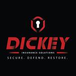 Dickey Insurance Solutions Logo