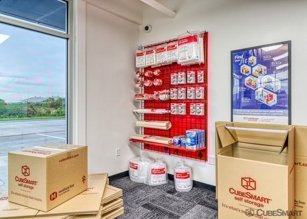 Images CubeSmart Self Storage