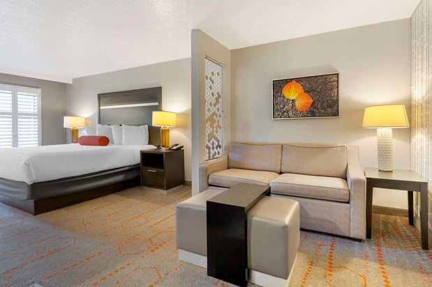 Images Best Western Corvallis