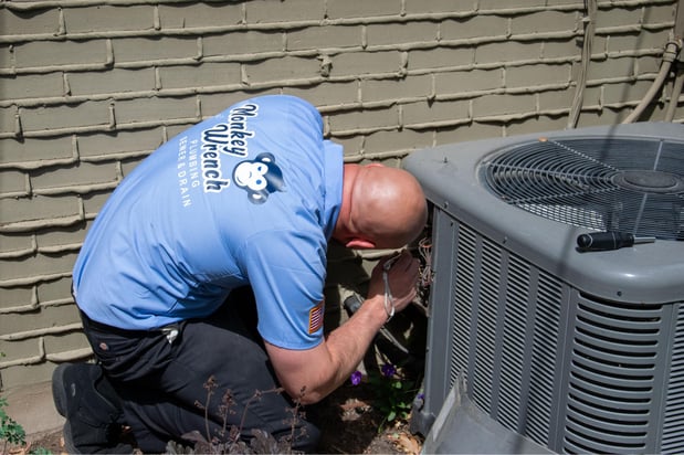 Images Monkey Wrench Plumbing, Sewer & Drain