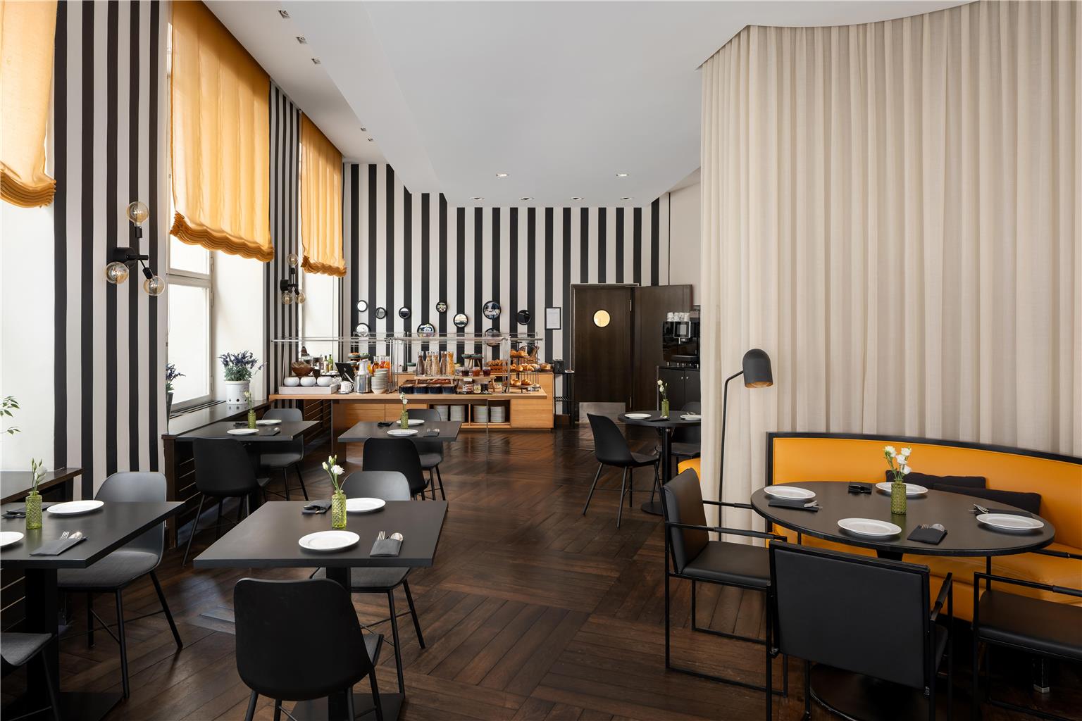 Radisson Blu Style Hotel, Vienna, Herrengasse 12 in Wien