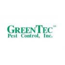 GreenTec Pest Control Logo