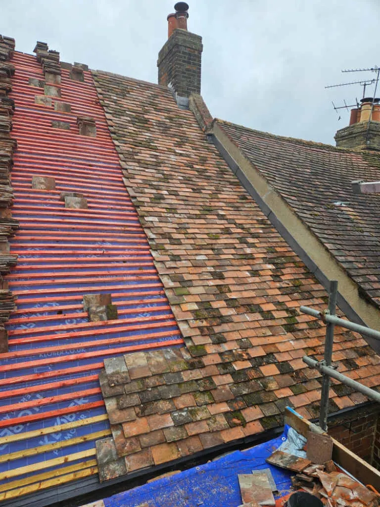 Images RMF Roofing