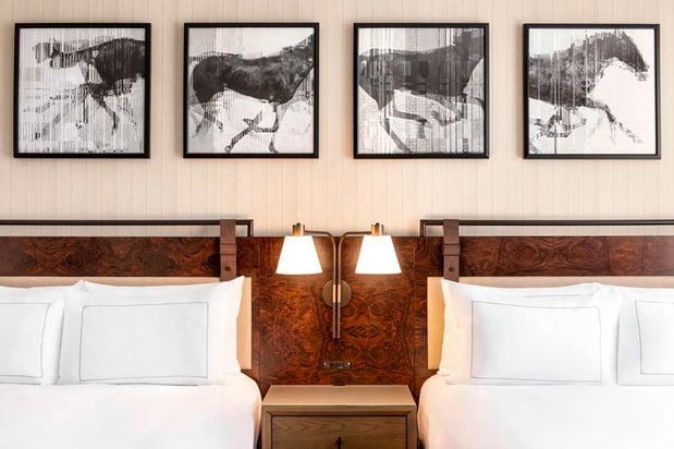 Images DoubleTree by Hilton Abilene Downtown Convention Center