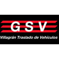 Gsv Grúas Villagrán Logo