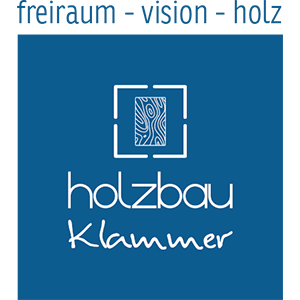 Holzbau Klammer - Ing. HoBm. Karl Klammer Logo