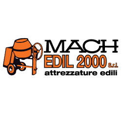Mach Edil 2000 Logo