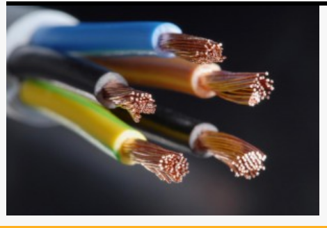 Images Totally Wired Electric Inc.