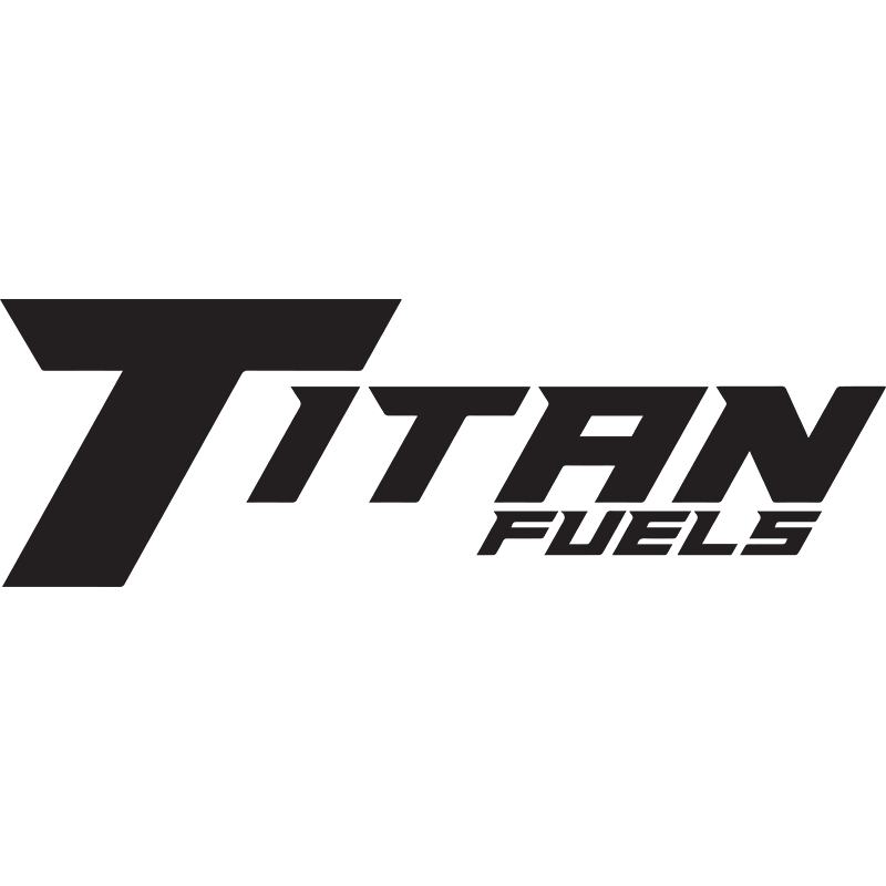 Titan Fuels LLC Logo