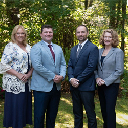 The Boulanger Wealth Management Group