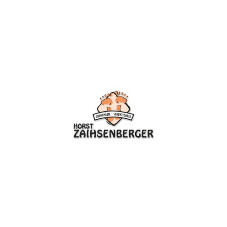 Logo von Orthopädie-Schuhtechnik - Zaihsenberger Horst
