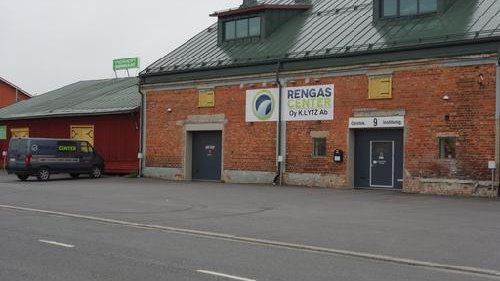 Images RengasCenter Vaasa Oy K.Lytz Ab