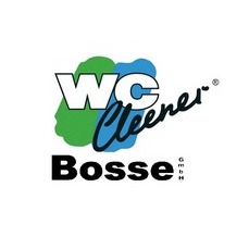 Logo WC Cleener Bosse GmbH