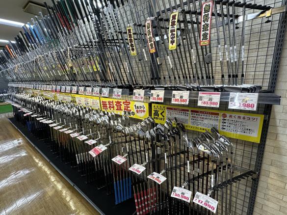 Images ゴルフパートナー 高島平店