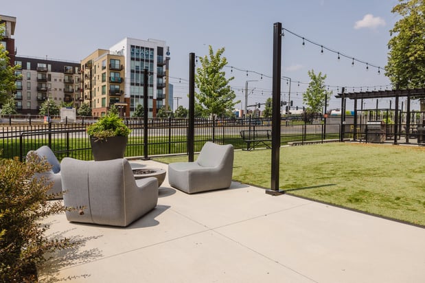 Images Crowne Plaza Suites Msp Airport - Mall of America by IHG