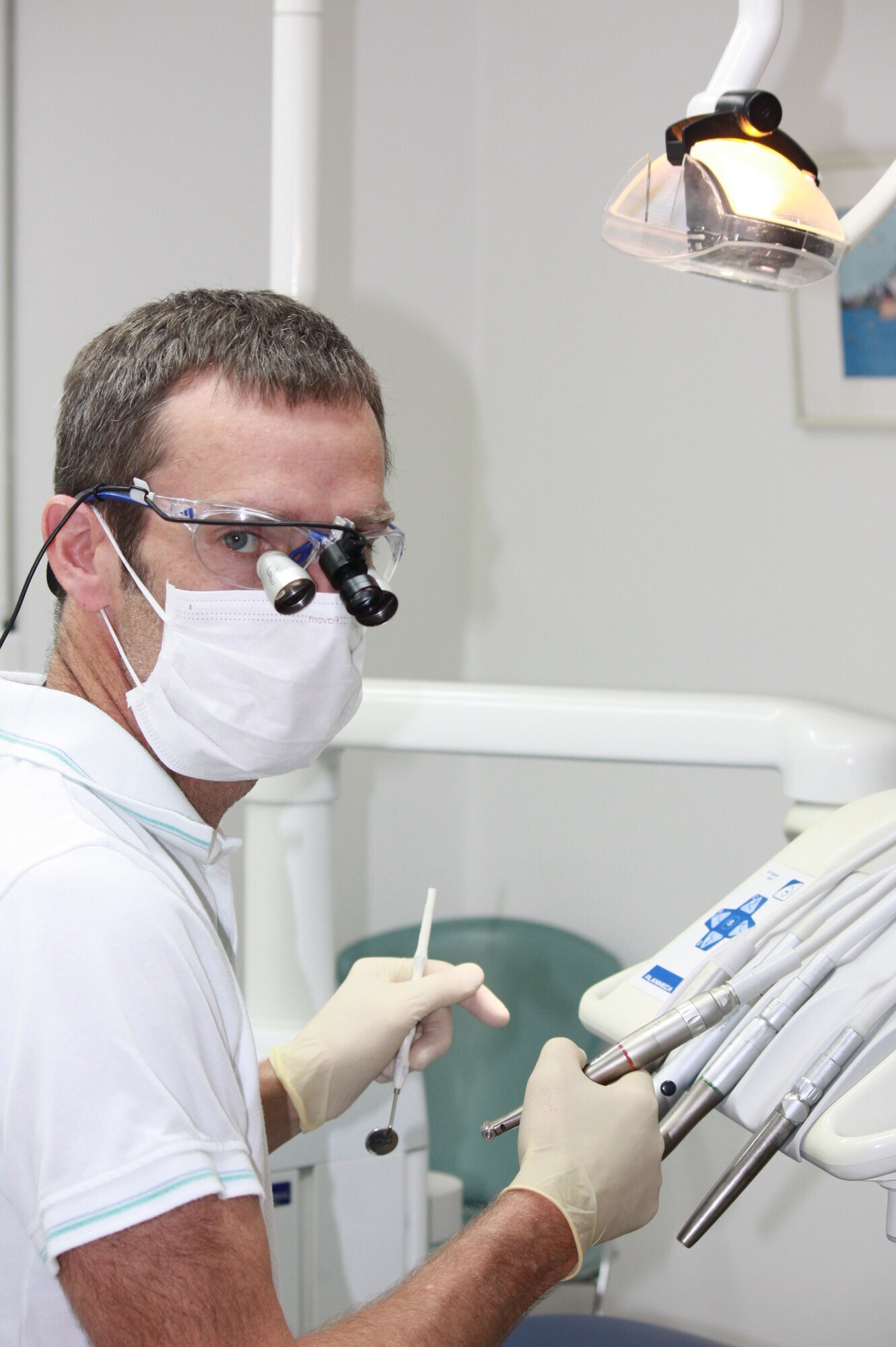 Endl Thomas Dr.med.dent., Ziegelgasse 14 in Freising
