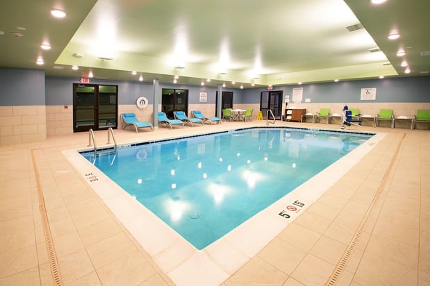 Images Holiday Inn Express & Suites Wentzville St Louis West by IHG