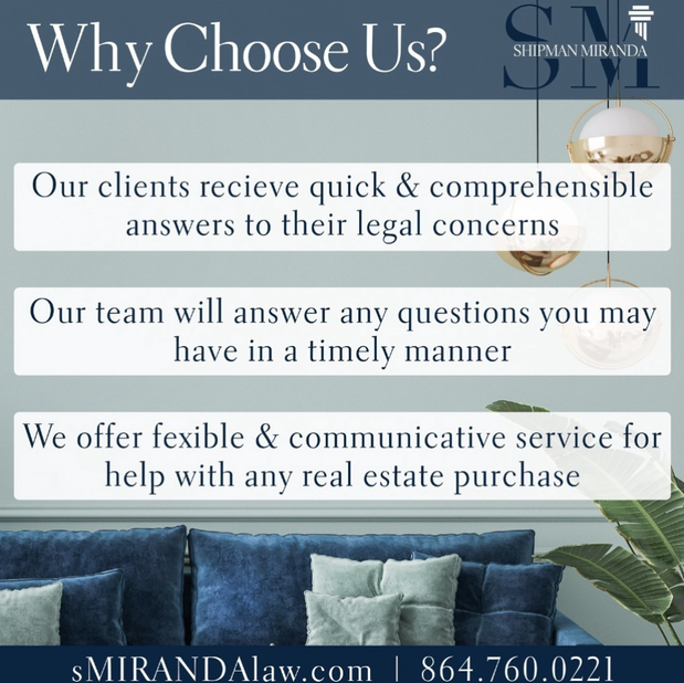 Images Shipman Miranda Law LLC