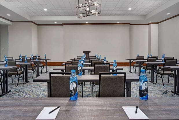 Images Hilton Garden Inn Houston Medical Center