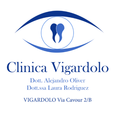 Clinica Vigardolo Logo