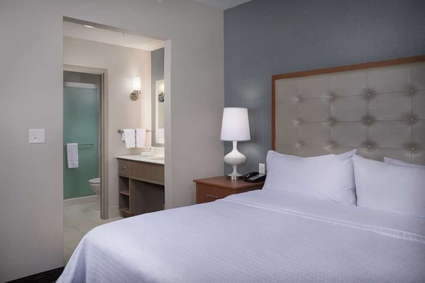 Images Homewood Suites By Hilton Cincinnati Midtown