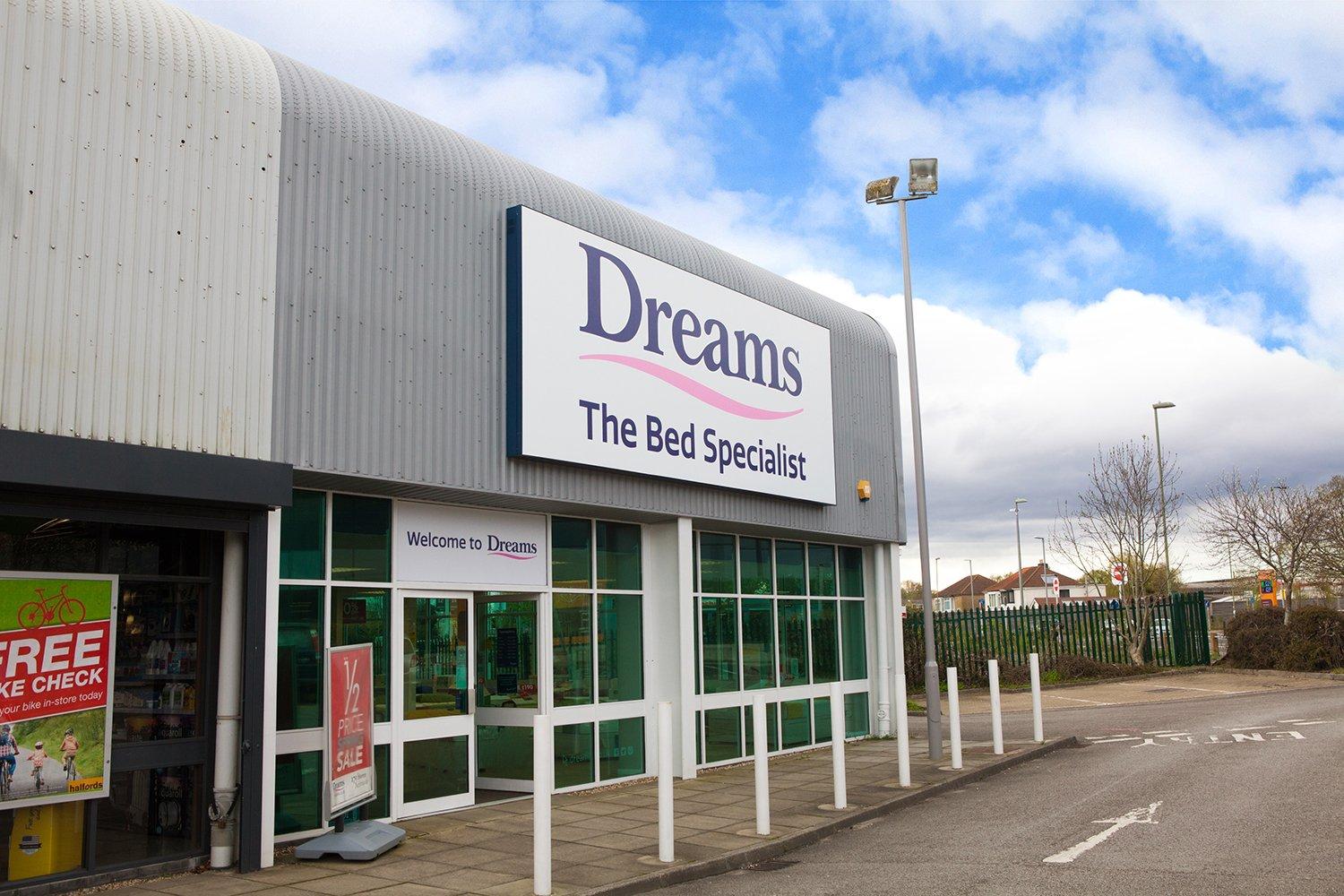 Images Dreams Waterlooville