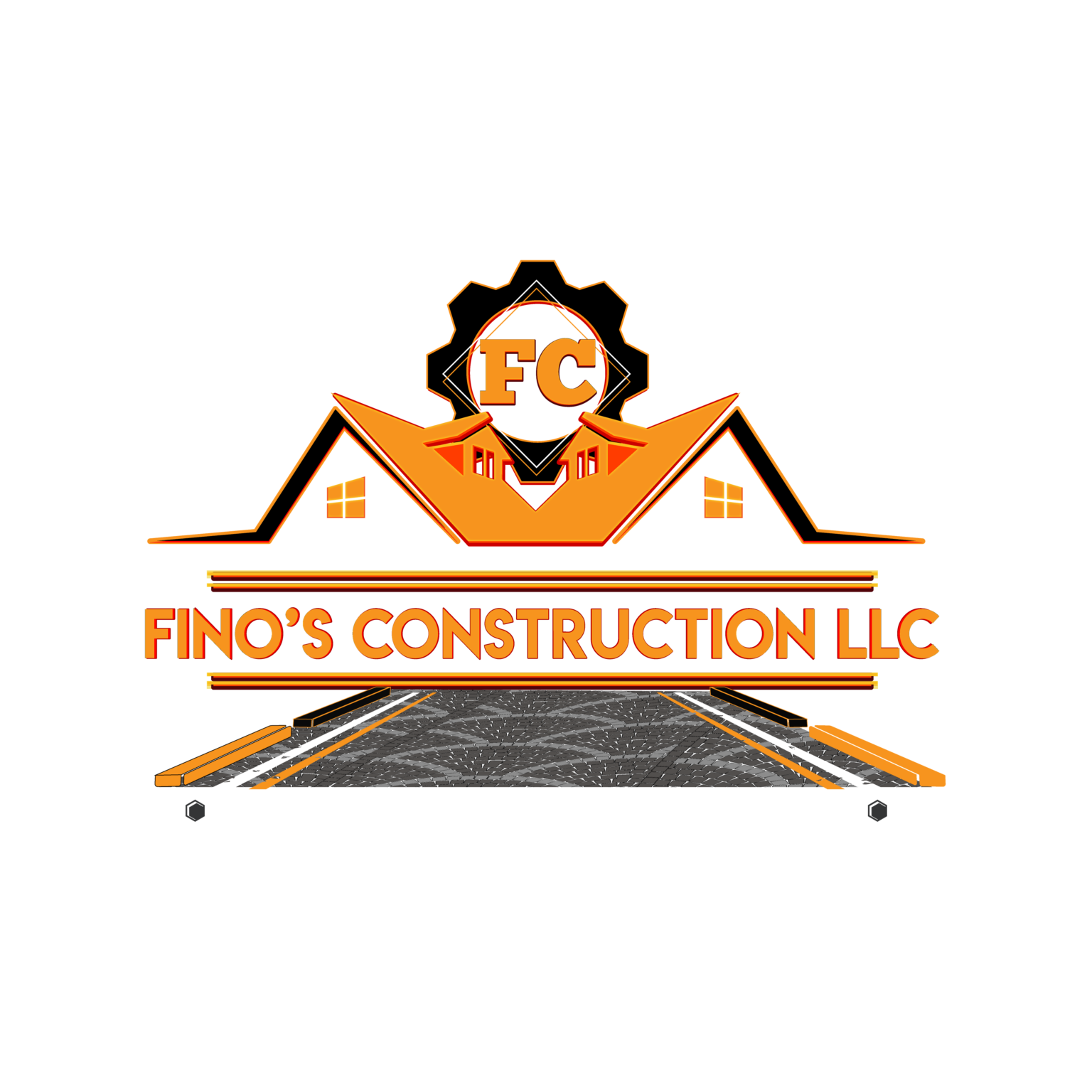 company logo