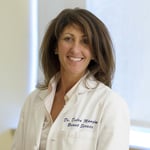 Debra A. Mangino, DO - MSK Internist & Pulmonologist Logo