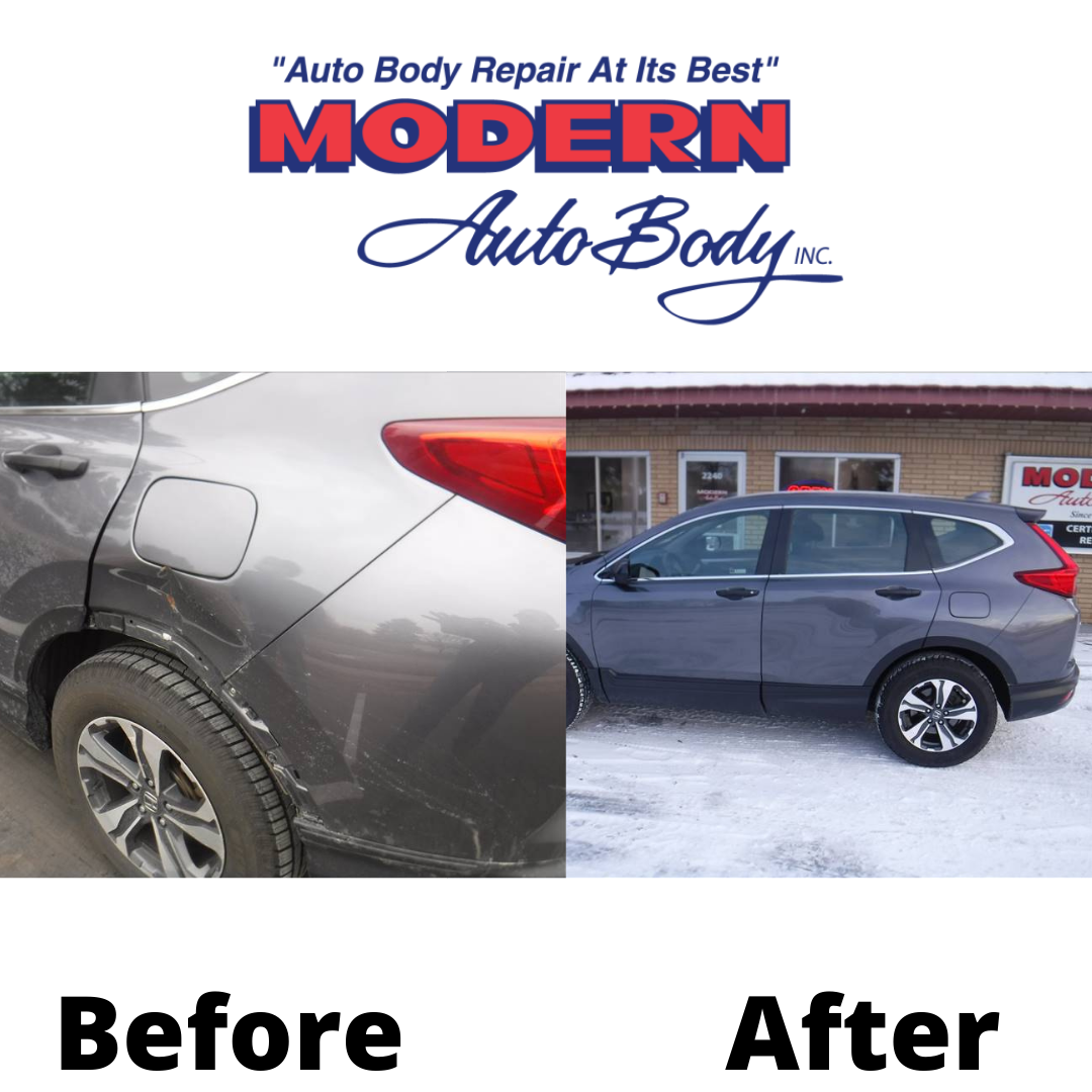 Image 17 | Modern Auto Body