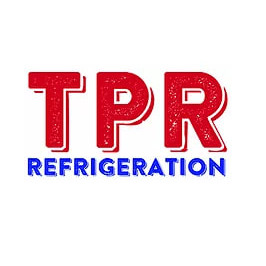 TPR Refrigeration Logo
