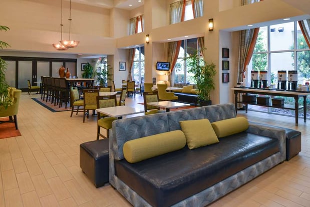 Images Hampton Inn & Suites Ocala