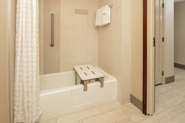 Images Hilton Bellevue