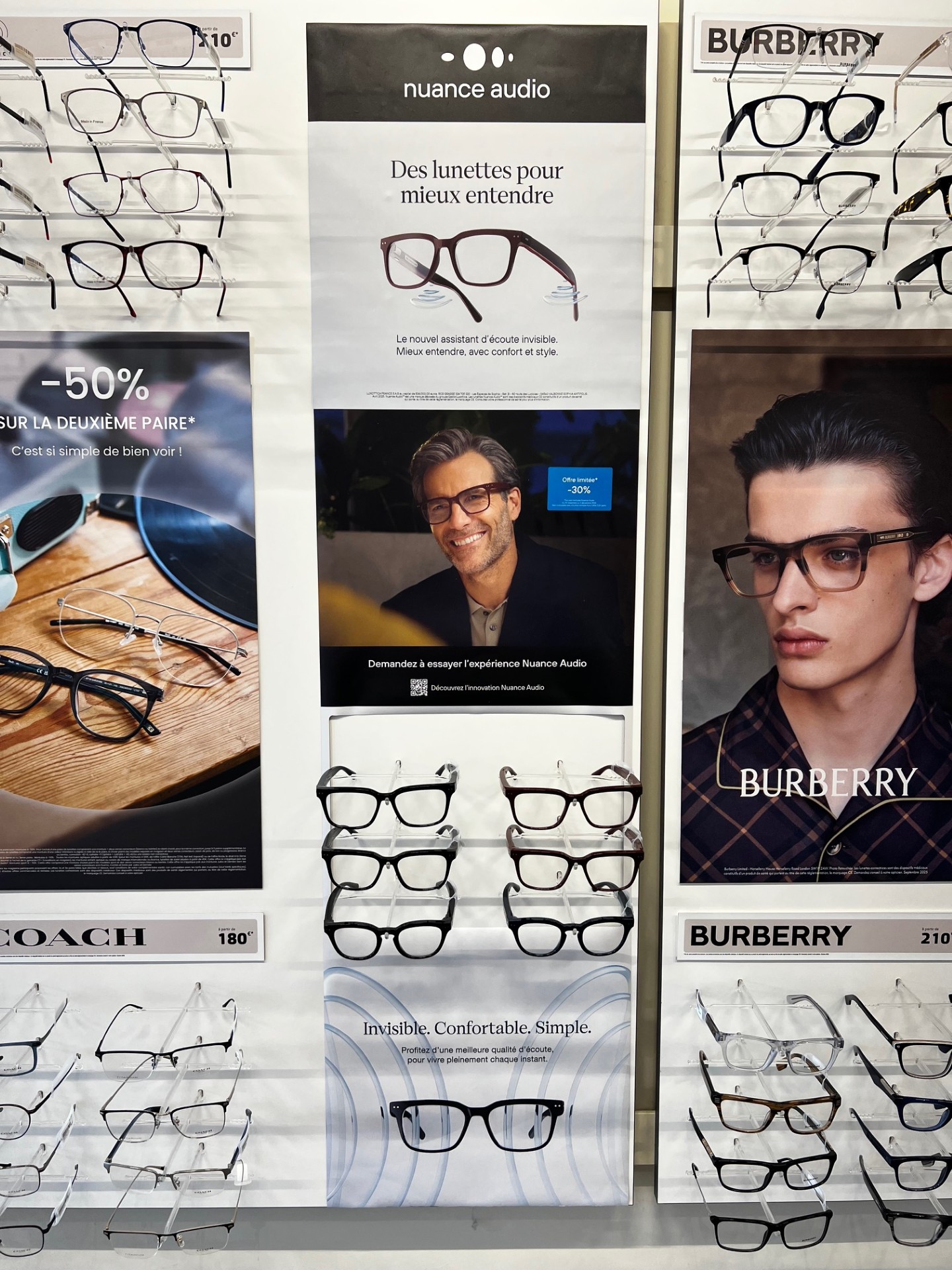 Nuance Audio Nuance Audio