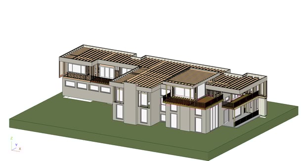 Images Timberland Structural Residential Engineering