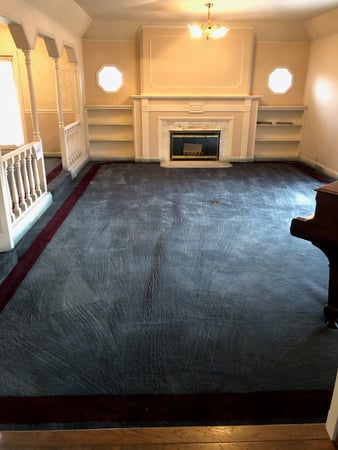 Images Carpet Pro Carpet Cleaning & Dyeing