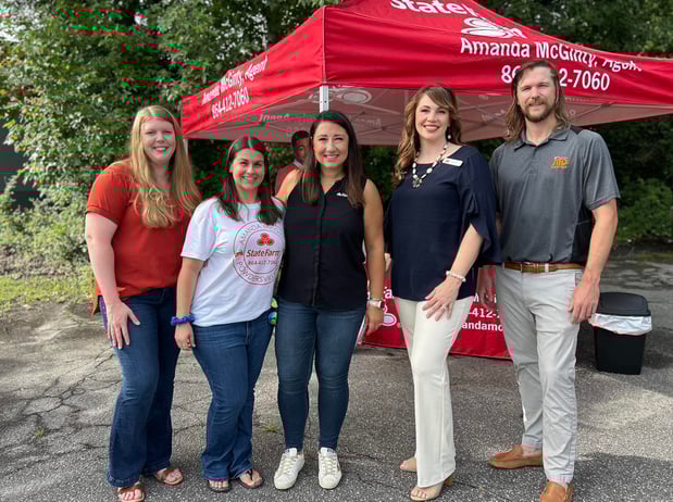 Images Amanda McGinty - State Farm Insurance Agent