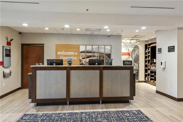 Images Hampton Inn Mesa Verde/Cortez