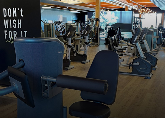 Bild 2 von purfitness Hohenems