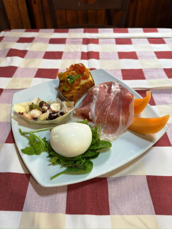 Images Al Quadrato Ristorante & Braceria