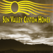 Sun Valley Custom Homes Logo