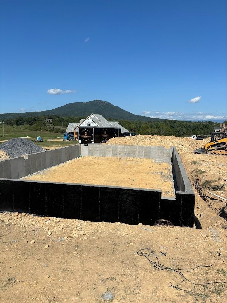 Rocktown Construction Image
